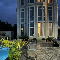 OFELIYA HOTEL photo 2