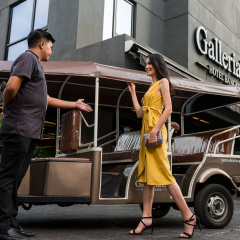 Galleria 12 Hotel Bangkok - Bild 6