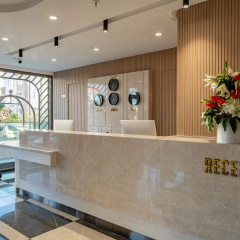 Awen Hotel Lara - Bild 12