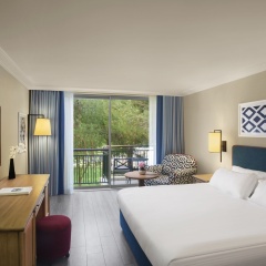 IC Hotels Green Palace - Bild 16