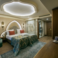 Romance Istanbul Hotel - Bild 13
