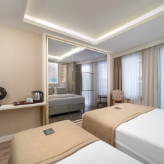 Great Fortune Hotel & Spa - Bild 24