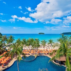 Beyond Kata Phuket Resort - Bild 3