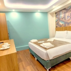 Istanbulites Hotel - Bild 18
