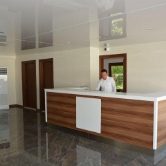 Emily Rose Hotel - Bild 19