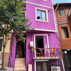 Centre Suites Taksim Boutique Hotel - Bild 2