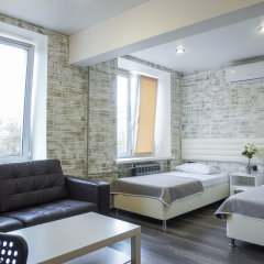 A4 Apartments in Moscow, Russia from 30$, photos, reviews - zenhotels.com photo 12