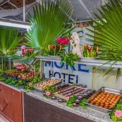 More Hotel - Bild 10