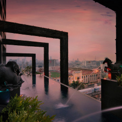 Siam@Siam Design Hotel Bangkok - Bild 5