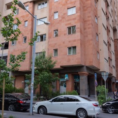 Stay Inn on Aram Str. 70-25 Apartments in Yerevan, Armenia from 100$, photos, reviews - zenhotels.com photo 8