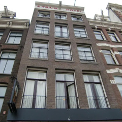 A-Train Hotel - Bild 1