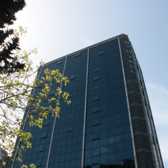 Byotell Istanbul Hotel - Bild 3