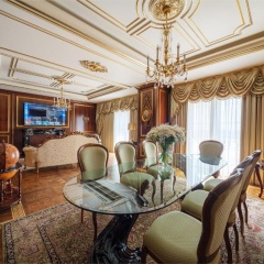 Отель 10