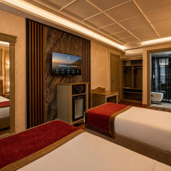 My Assos Hotel - Bild 7
