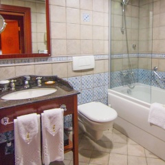Sirkeci Mansion Hotel - Bild 15