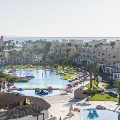 Royal Lagoons Resort & Aqua Park Families and Couples ONLY - Bild 3