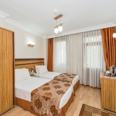 May Hotel - Bild 10
