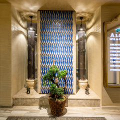 Romance Istanbul Hotel - Bild 24