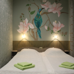 Nora Mini-Hotel