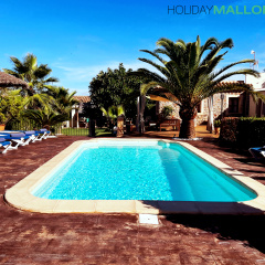 Sunset Sands Villa Villa - Bild 4