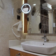 Grand Turkuaz Hotel - Bild 22