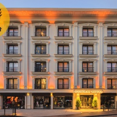 Demiray Hotel - Bild 2