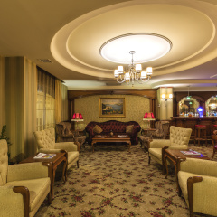 Grand Yavuz Hotel - Bild 10