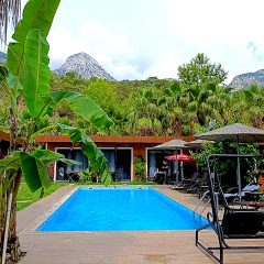 Terra Garden Hotel - Bild 18