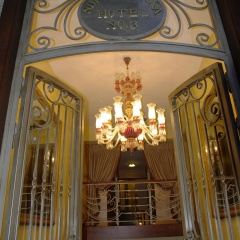 Sokullu Pasa Hotel - Bild 27