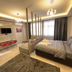 Avina Old City Suites Hotel - Bild 11