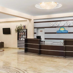 Отель 1