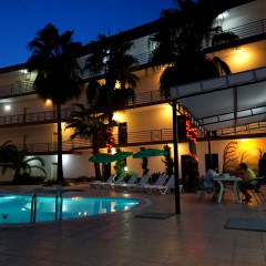 Aybel Inn Hotel - Bild 7