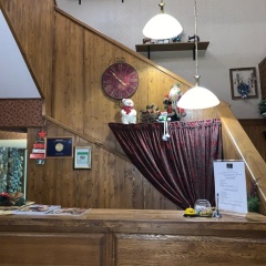 Отель 2