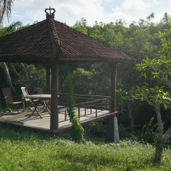 The Beverly Hills Bali Villas Jimbaran Boutique hotel - Bild 29