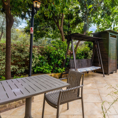 Morea Kaleici Hotel (Adult Only 16+) - Bild 9