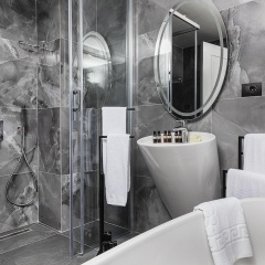 Pera Bosphorus Hotel - Bild 15