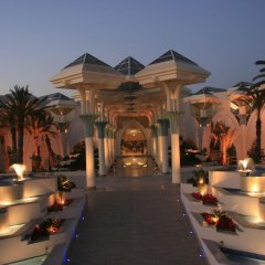 Hasdrubal Prestige Thalassa & Spa Hotel in Houmt Souq, Tunisia from 205$, photos, reviews - zenhotels.com photo 3