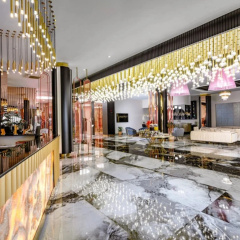 Seaphoria Beach Hotel (Adult Only 12+) - Bild 17