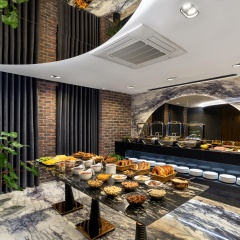 Nex Hotels Istanbul - Bild 6