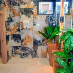 Arsi Hotel - Bild 18
