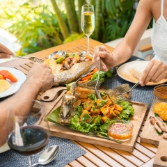 Dewa Phuket Resort & Villas - Bild 23