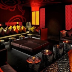 JW Marriott Marquis Hotel Dubai - Bild 29