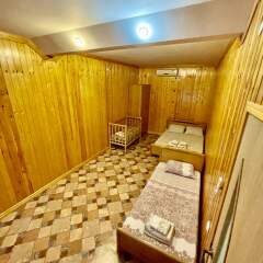Гостиница Family House Midas в Керчи отзывы, цены и фото номеров - забронировать гостиницу Family House Midas онлайн Керчь фото 40