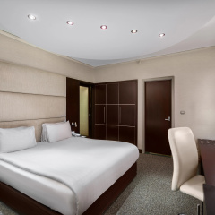 Grand Hotel Konya - Bild 25