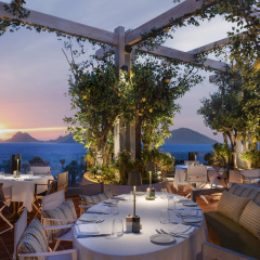 Swissotel Resort Bodrum Beach Hotel thumbnail 39