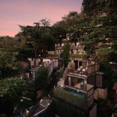 Dinso Resort & Villas Phuket, Vignette Collection by IHG - Bild 11