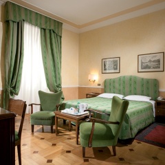 Bettoja Massimo D'Azeglio Hotel - Bild 26