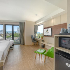 Zenseana Resort & Spa - Bild 5