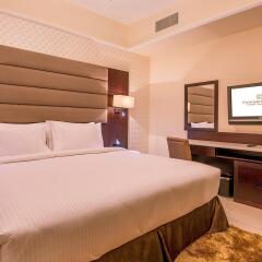 Emirates Grand Hotel Apartments in Dubai, United Arab Emirates from 95$, photos, reviews - zenhotels.com photo 8