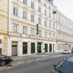 FortyPlusOne Hotel - Bild 2